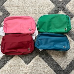 Lululemon Everyday Belt Bag 1L NWT